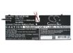 Picture of Battery Replacement Lenovo 45N1070 45N1071 for ThinkPad X1 Carbon 3444 ThinkPad X1 Carbon 3444 14"