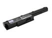 Replacement Battery for Fujitsu FMVNBP195 FPCBP274 - 1