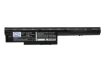 Replacement Battery for Fujitsu FMVNBP195 FPCBP274 - 5