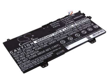 Battery Replacement Lenovo 2ICP/49/100-2 2ICP4/50/101-2 5B10G52141 5B10G75096 5B10K10166 L14L4P71 L14M4P71 - 1