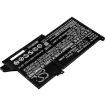 Dell 451-BBZL Battery Replacement for Latitude 12 (7280-K8X0T) - 2