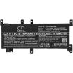 Battery Replacement Asus 0B200-02630000 C21N1638 for F442UR VivoBook 14 X442U - 3