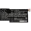 Replacement Battery for MSI BTY-M6J BTY-U6J MS-16K4 MS-17B1 MS-17B4 MS-17B5 - 3