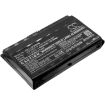 Replacement Battery for Sager NP7358 - 1