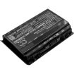 Replacement Battery for Sager NP7358 - 2