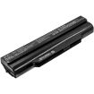 Battery Replacement Schenker XMG A305 XMG-A305 - 1