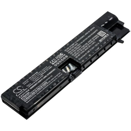 Picture of Battery Replacement Lenovo 01AV414 01AV415 01AV416 01AV417 01AV418 SB10K97571 SB10K97572 SB10K97573 for hinkPad Edge E570 ThinkPad E570