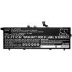 Battery Replacement Lenovo 02DL013 02DL014 02DL015 3ICP5/88/73 for ThinkPad T490s - 3
