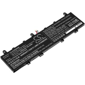 Battery Replacement Asus 0B200-03590000 C41N1906 for FA506IV & FA566IV - 1
