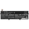 Battery Replacement for HP BL04056XL BL04XL HSTNN-DB8M HSTNNUB7N HSTNN-UB7N - 3