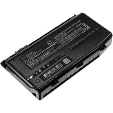 Mechrevo Battery Replacement for MR X6 - 1