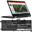 Battery Replacement Lenovo 02DL030 02DL031 02DL032 5B10W13933 5B10W13935 L18C4P90 L18D4P90 - 5