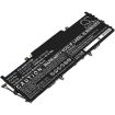 Battery Replacement Asus 0B200-02760000 C41N1715 for U3100FN U3100UN - 1