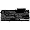 Picture of Battery Replacement Asus 0B200-00730200 C31N1528 for Q324CA UX360CA
