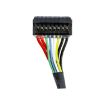 Lenovo Battery Replacement L19M2PF0 SB10V25256 SB10V25257 SB10W67317 for IdeaPad 1-11ADA05 - 4