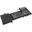 HP 817184-005 818418-421 Battery Replacement for X360 310 G2 - 1