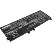 Lenovo 5B11A13107 L20M3P71 Battery Replacement for ThinkPad X13 Yoga G2 - 2