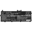 Lenovo 5B11A13107 L20M3P71 Battery Replacement for ThinkPad X13 Yoga G2 - 3