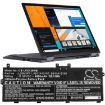 Lenovo 5B11A13107 L20M3P71 Battery Replacement for ThinkPad X13 Yoga G2 - 5
