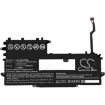 Battery Replacement Lenovo 5B10W13965 L19M4P73 SB10T83208 for ThinkPad X1 Titanium Yoga G1 2 - 3