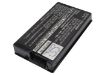 Battery Replacement Asus 70-NF51B1000 8CN0AS19255152F A32-A8 A32-F80 A8 A8000 - 1