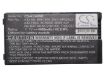 Battery Replacement Asus 70-NF51B1000 8CN0AS19255152F A32-A8 A32-F80 A8 A8000 - 5