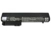 HP 412789-001 Battery Replacement for EliteBook 2530p 2533t - 5