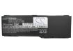 Battery Replacement Dell 0RD859 0TD349 0UD260 for Inspiron 1501 6400 - 5