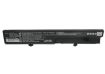 HP 451545-261 Battery Replacement for 540 541 - 5