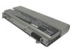 Battery Replacement Dell 0GU715 0H1391 0MP307 for Latitude 6400 ATG E6400 - 1