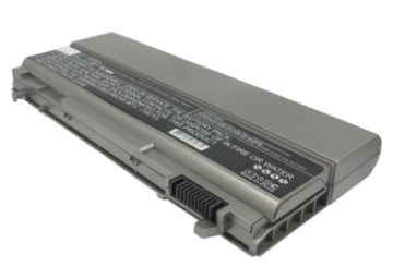 Picture of Battery Replacement Dell 0GU715 0H1391 0MP307 0P018K 0RG049 0TX283 0W0X4F 0W1193 1M215 312-0215 312-0748 for Latitude 6400 ATG Latitude E6400