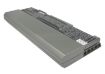 Battery Replacement Dell 0GU715 0H1391 0MP307 for Latitude 6400 ATG E6400 - 2