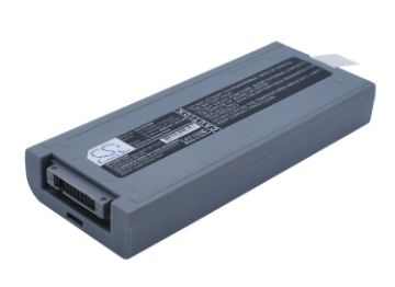 Panasonic CF-VZSU48 Battery Replacement for CF-19 Mk3 CF-19EHG68TE - 1