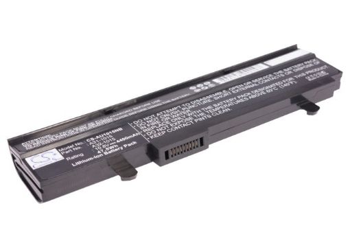 Battery Replacement Asus A31-1015 A32-1015 AL31-1015 PL32-1015 for Eee PC 1015 Eee PC 1015B - 1