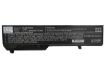 Replacement Battery Dell D181T F136T Y264R for Inspiron 1320 - 5