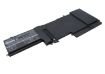 Battery Replacement Asus C42-UX51 for U500VZ - 3