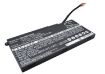 HP Battery Replacement for Envy 17-3000 Series - 3