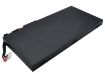 HP Battery Replacement for Envy 17-3000 Series - 4