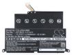 Battery Replacement Lenovo 42T4928-42T4935 for Thinkpad Edge E220s E420S - 5