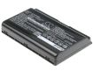 Battery Replacement Asus 15G10N373910 90-NQK1B1000 A42-T12 NBP8A88 T12L896 - 1