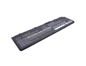 Replacement Battery Dell 0F3G33 451-BBFW for Latitude E7240 - 1