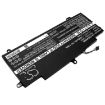 Replacement Battery Toshiba PA5149U-1BRS for Tecra Z40-A-10K & Z40-A-10T - 2