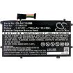 Battery Replacement Asus 0B200-01550000 C12N1432 for 90NL0971-M00290 C100PA - 3