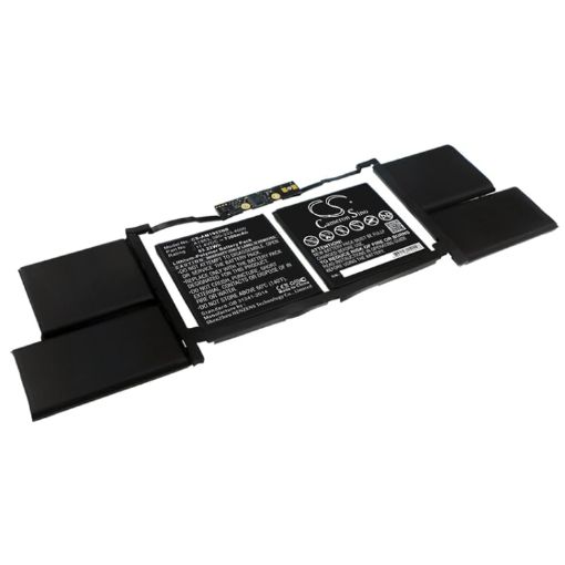 Apple MacBook Pro 15 inch Battery Replacement A1953 MV912LL/A TOUCH BAR - 1