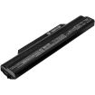 Picture of Battery Replacement Clevo 3ICR18/65/-2 6-87-W230S-4271 6-87-W230S-4272 6-87-W230S-4E7 W230BAT-6 for W230 W230SD