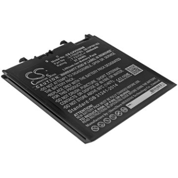 Lenovo Battery Replacement L17C2PB5 for V330-14 V330-14IKB - 1