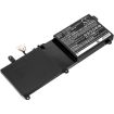 Picture of Battery Replacement Schenker for XMG P406 XMG P406-BWX