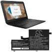 Battery Replacement Hp 918340-2C1 918669-855 SQU-1603 for 11 G5 EE Chromebook - 5
