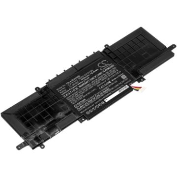 Battery Replacement Asus 0B200-03150000 C31N1815 for BX333FN RX333FA - 1