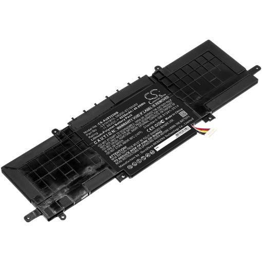 Battery Replacement Asus 0B200-03150000 C31N1815 for BX333FN RX333FA - 1